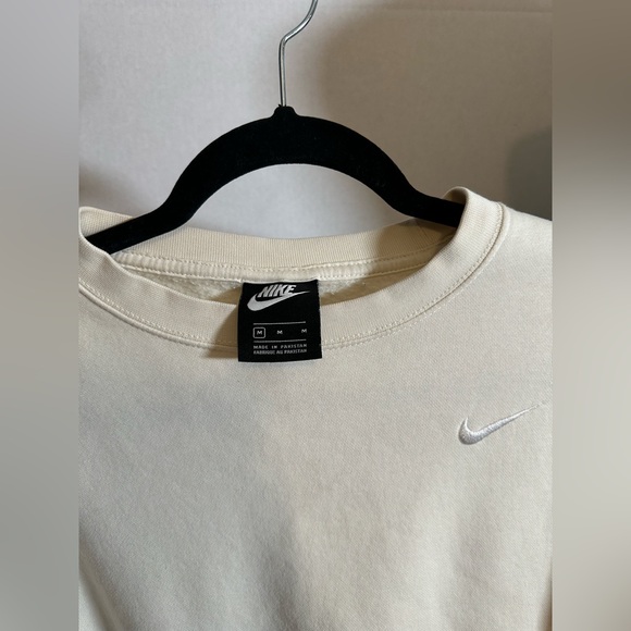 Nike Oversized Fleece - Picture 4 of 6